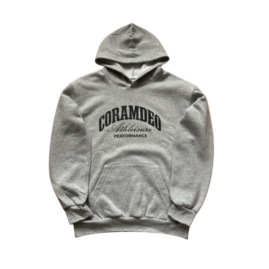 Coram Deo Athleisure Performance Hoodie 1 of 1