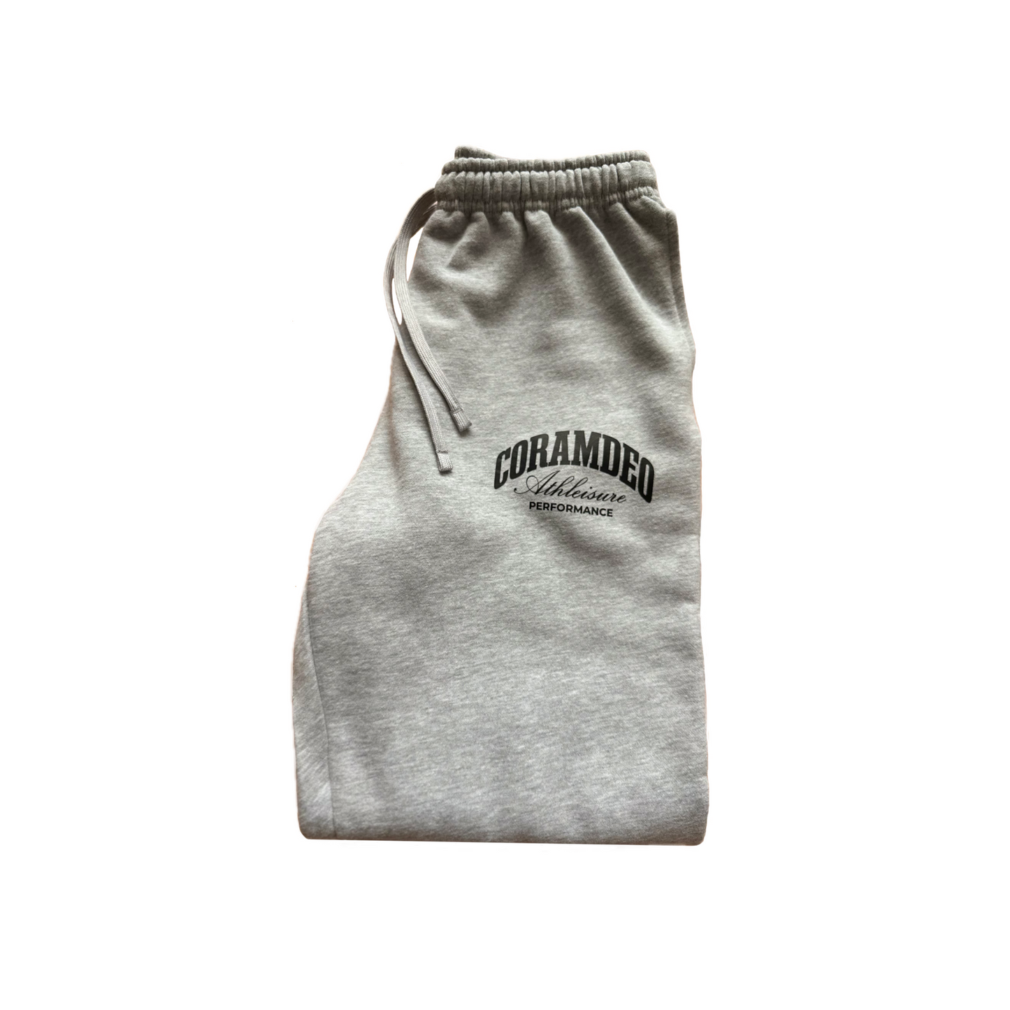 Coram Deo Athleisure Performance Sweatpants