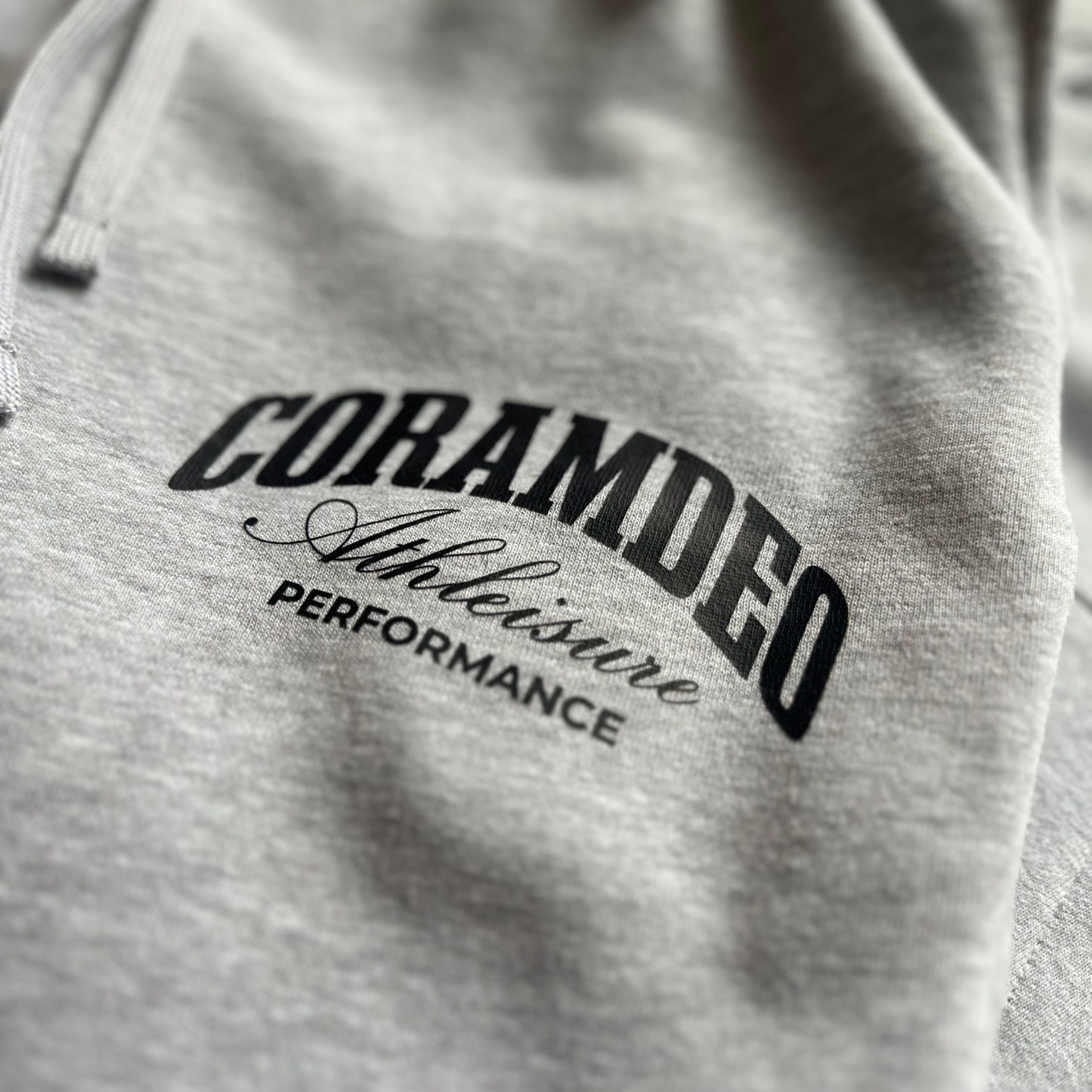 Coram Deo Athleisure Performance Sweatpants